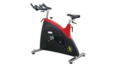 TZ-7010A Commercial Spinning Bike