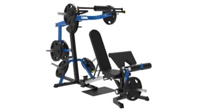 TZ-Q1004 Multi-Functional Bench